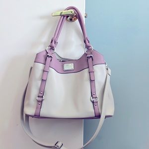 Jenna Kator travel bag